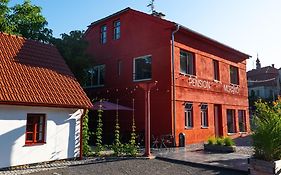 Pension Merano
